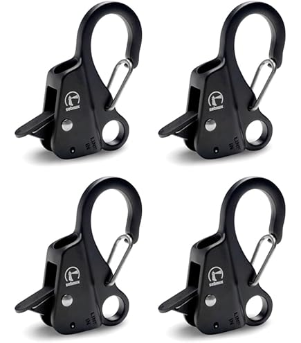 Amazon.co.jp: 丈夫なボートフェンダーホルダー ステンレススチール